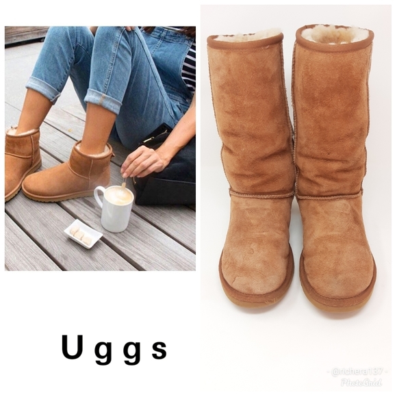 ugg classic 11